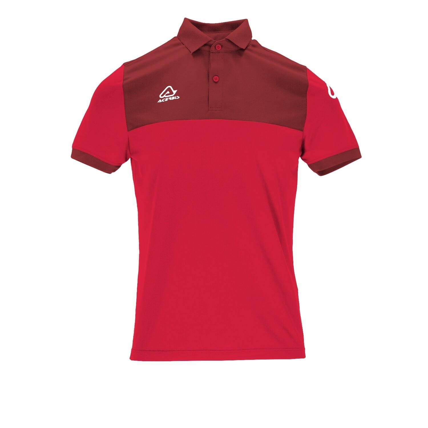 Acerbis Harpaston Polo Shirt
