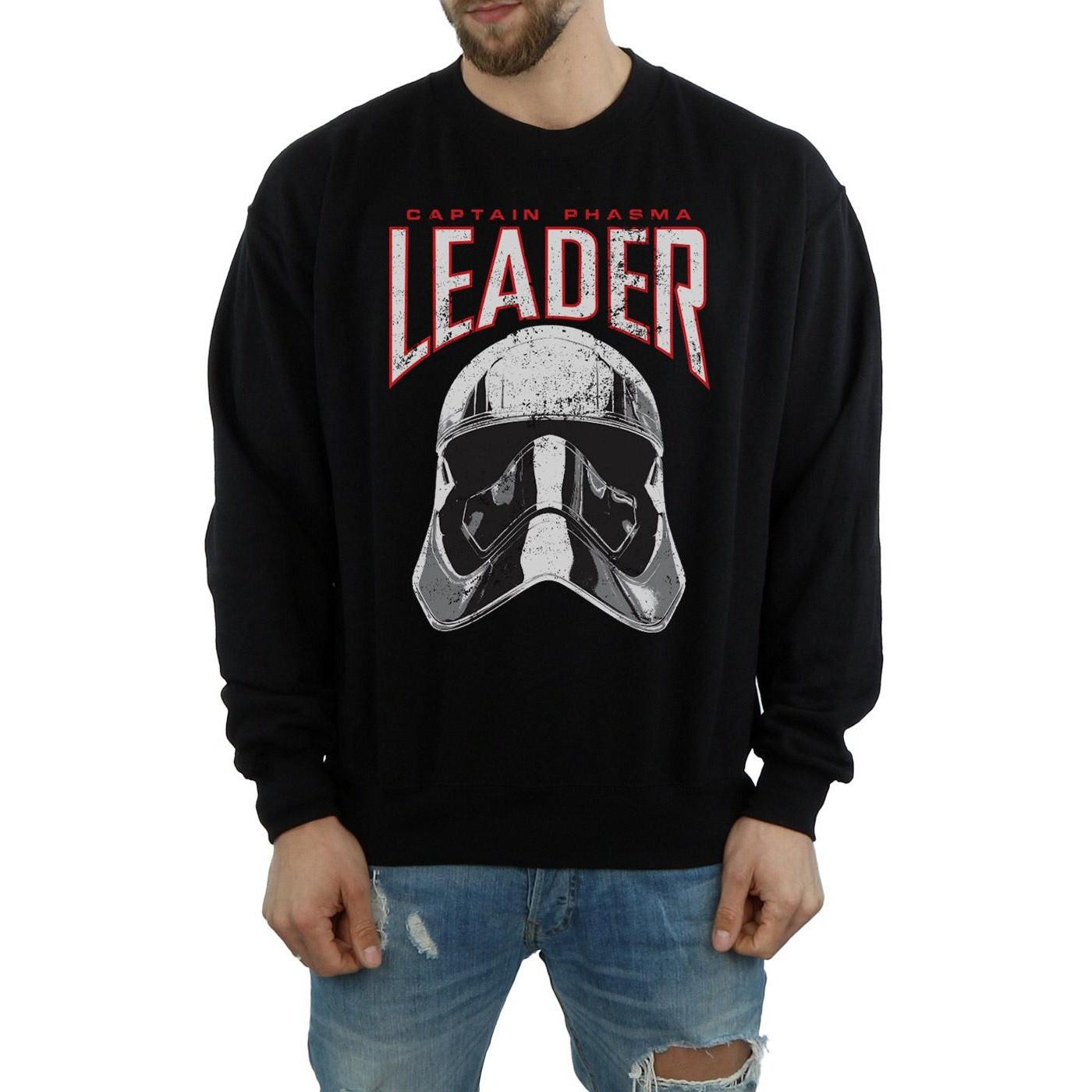 STAR WARS The Last Jedi Leader Sweatshirt