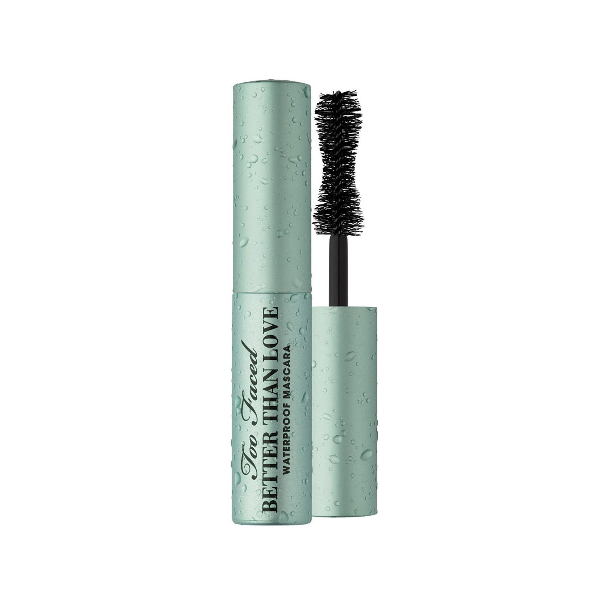 Too Faced Better Than Sex Waterproof Deluxe - Waterproof Mascara
