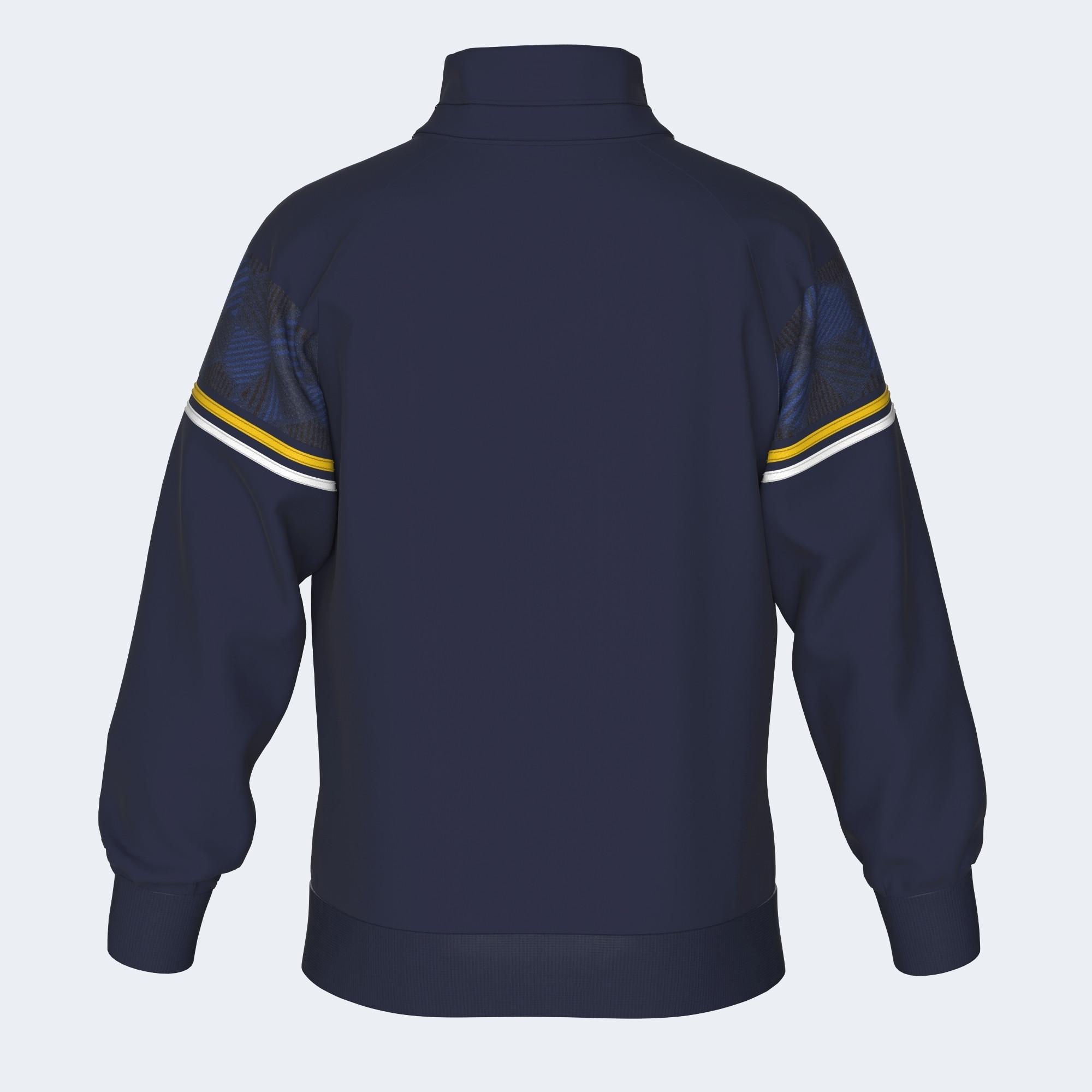 errea kinderjacke dexter