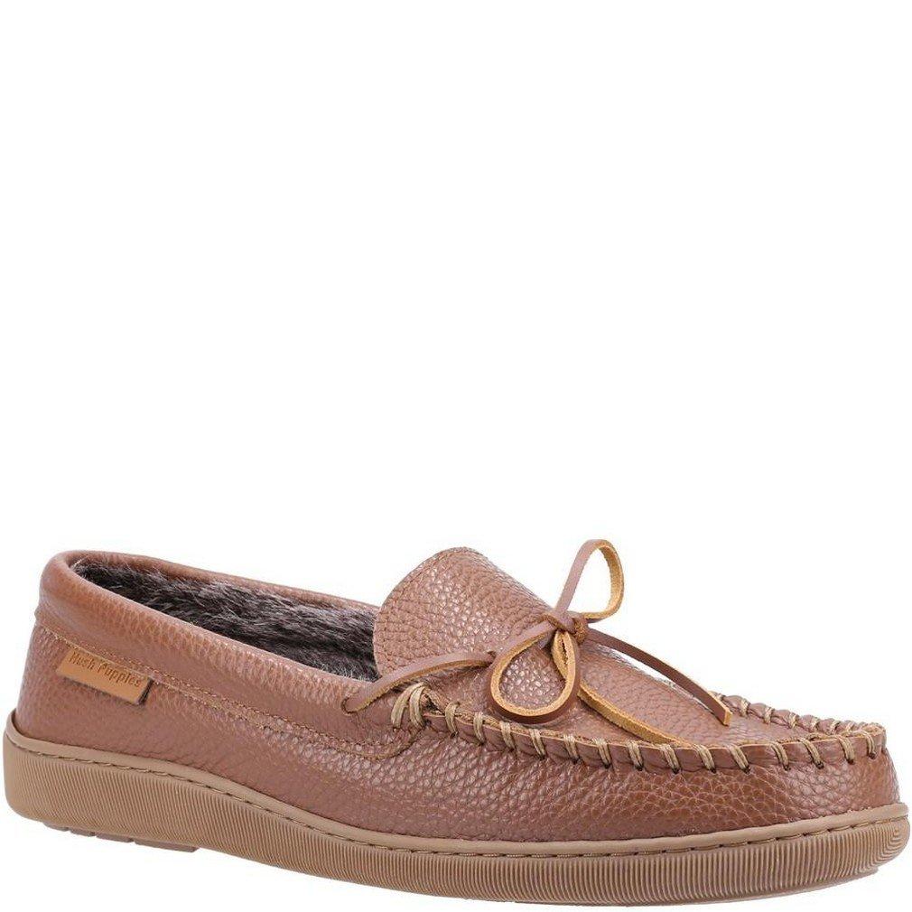 Hush Puppies Hausschuhe Ace, Leder