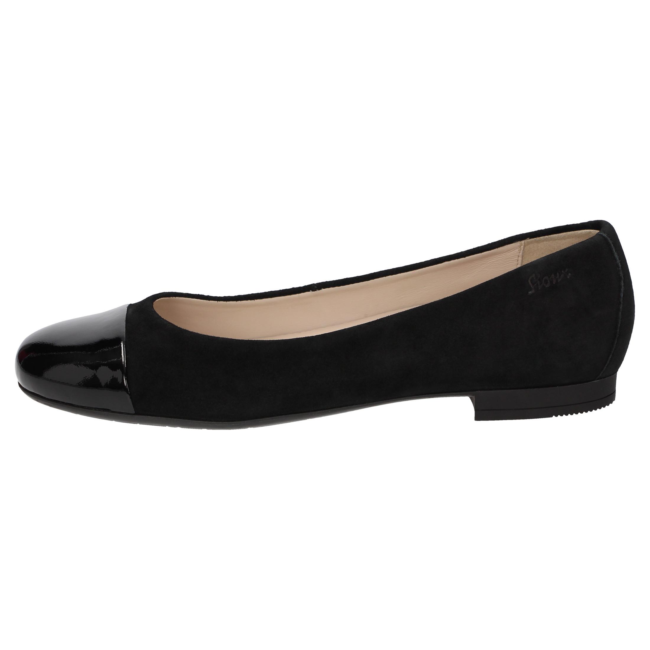 Sioux Ballerina Villanelle-702