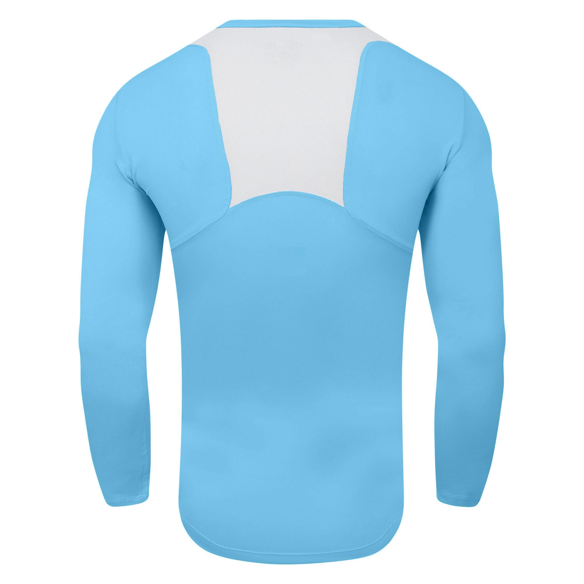 Umbro Elite Base Layer Oberteil VAusschnitt