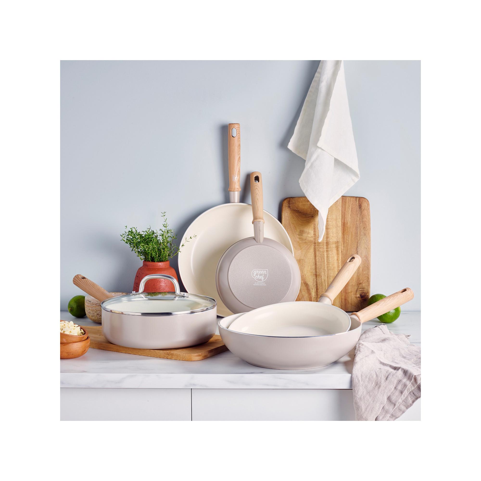 Greenchef Kochtopf Nordics