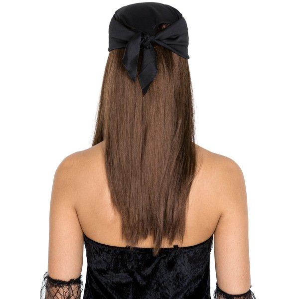 Tectake Frauenperücke Piratenbraut