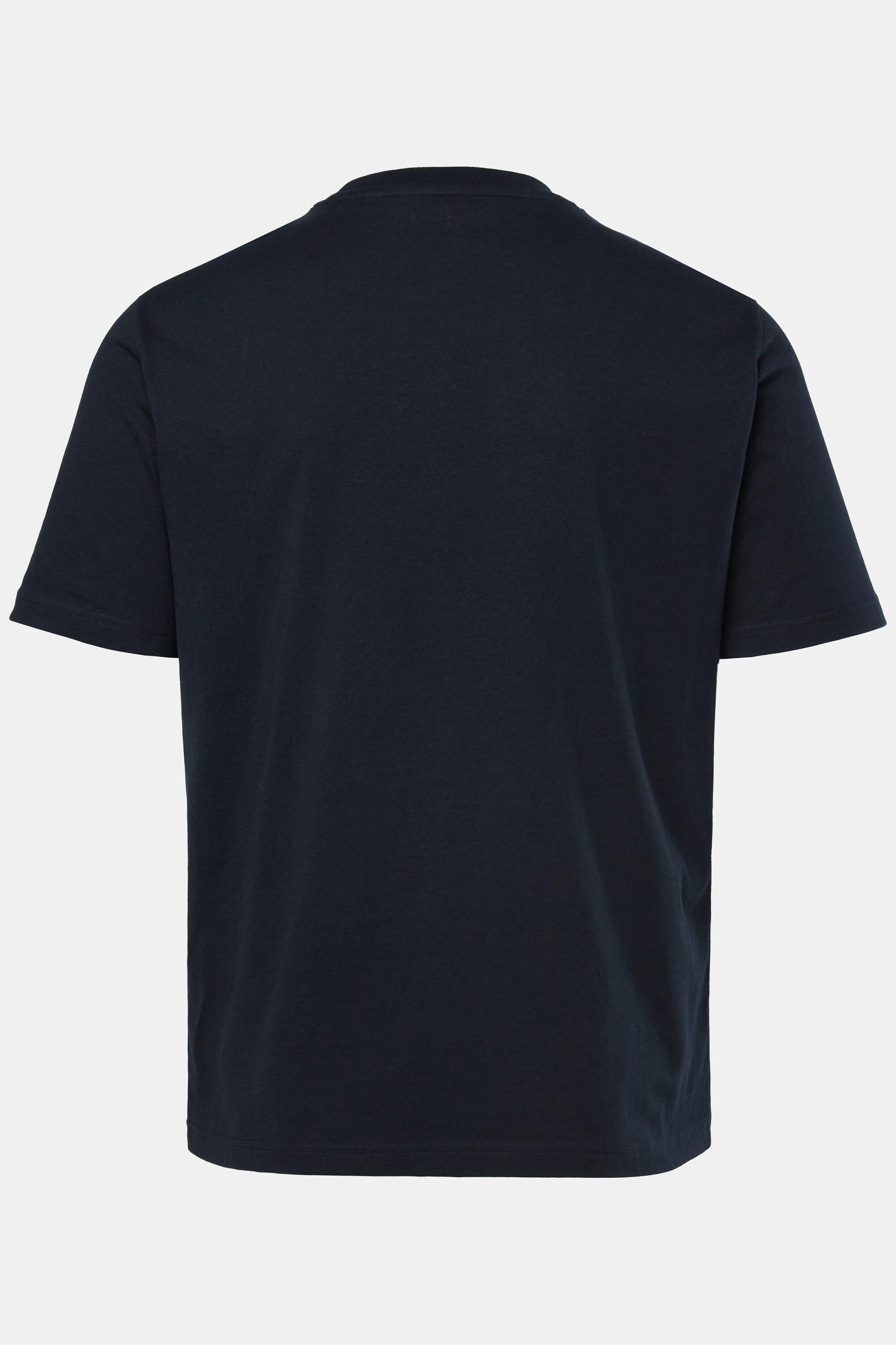 JP1880 Megadeth Halbarm Band T-Shirt