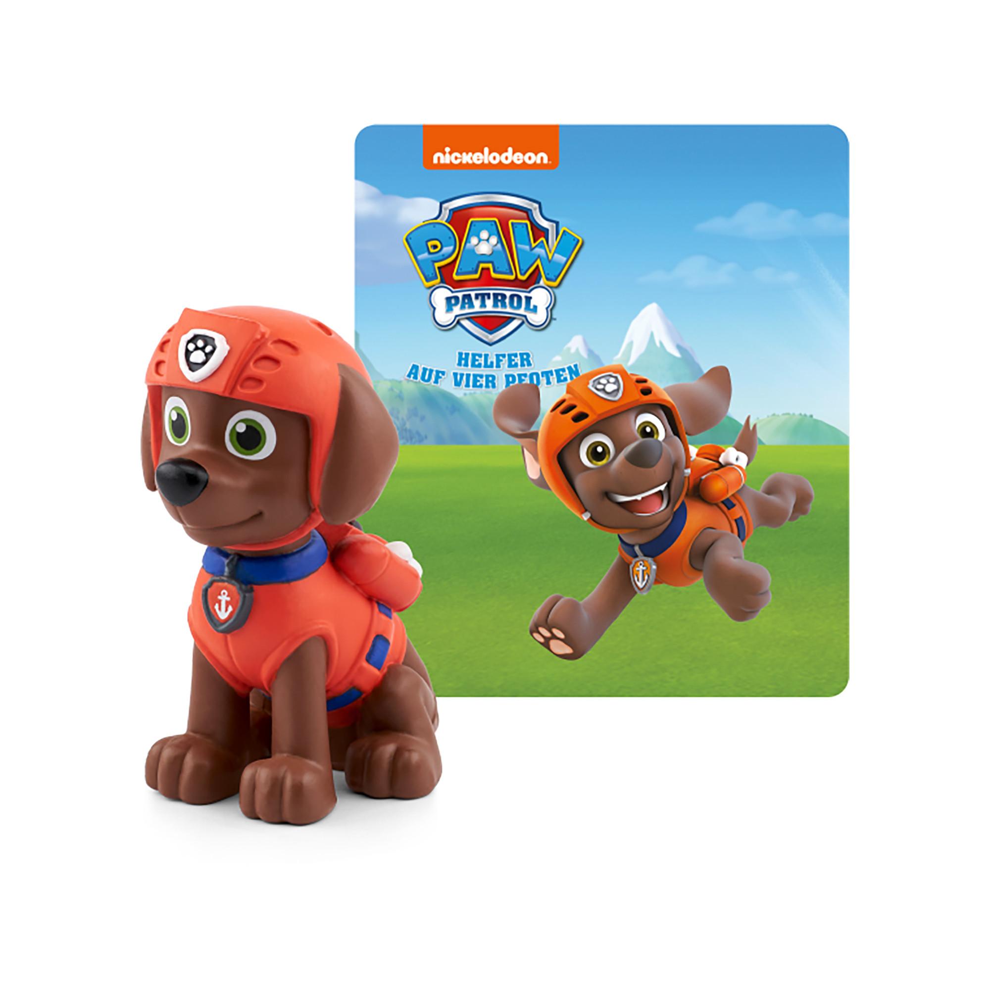 Tonies Paw Patrol Zuma, Deutsch