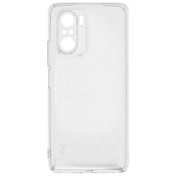Imak Imak UX-5 Series Hülle Xiaomi Poco F3
