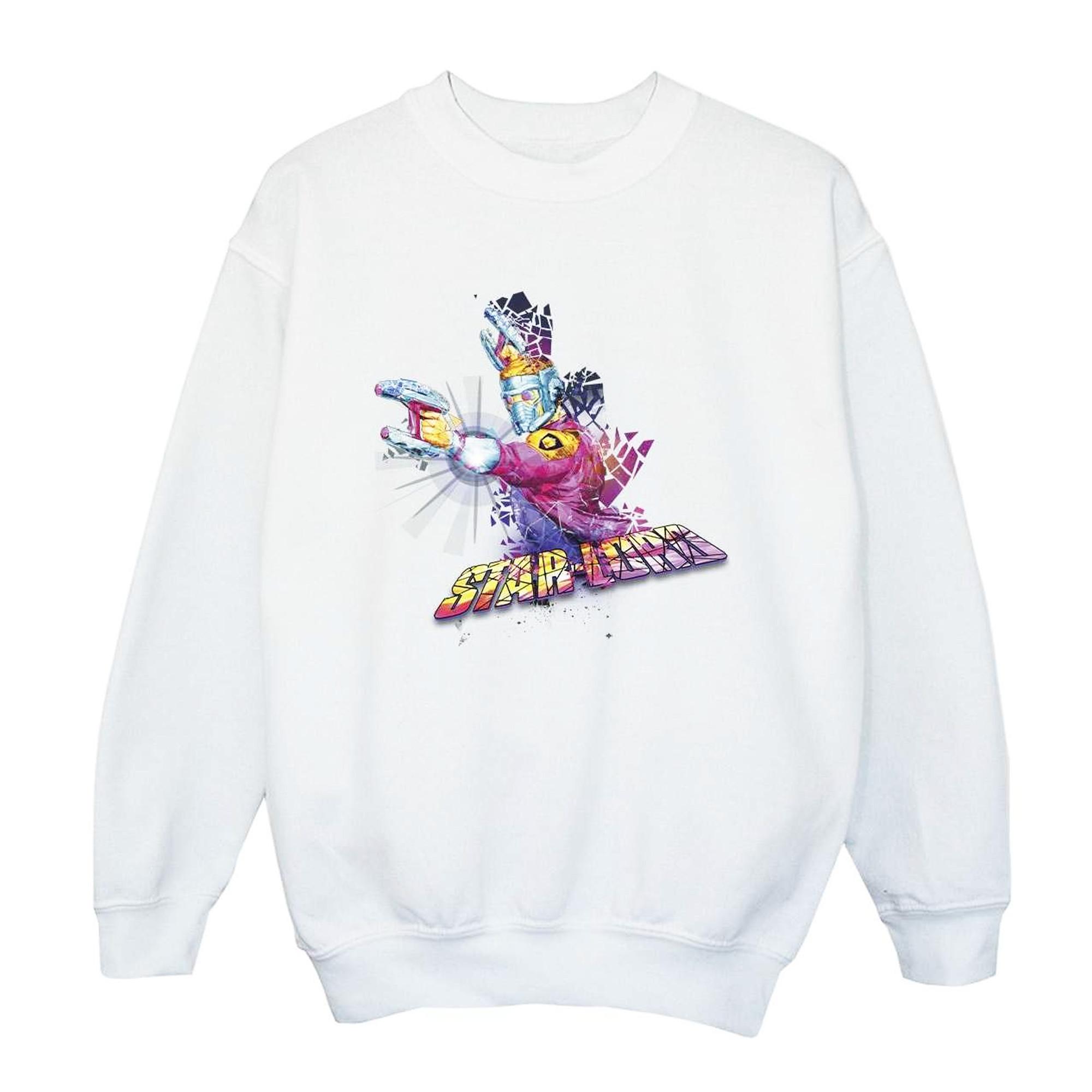 MARVEL Guardians Of The Galaxy Sweatshirt