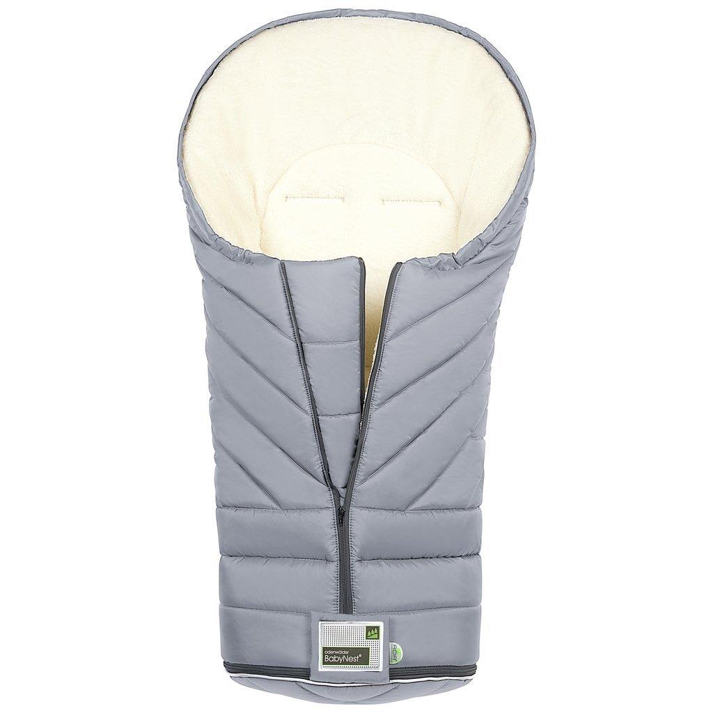 Odenwälder Fusssack Oskar