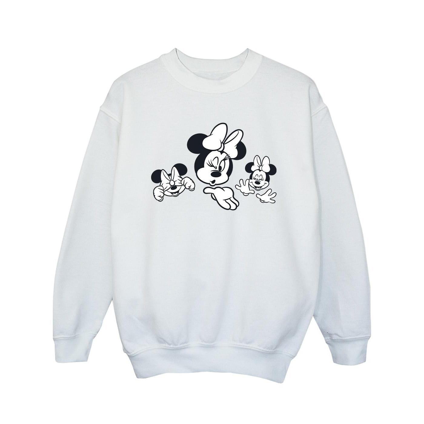 Disney Sweatshirt