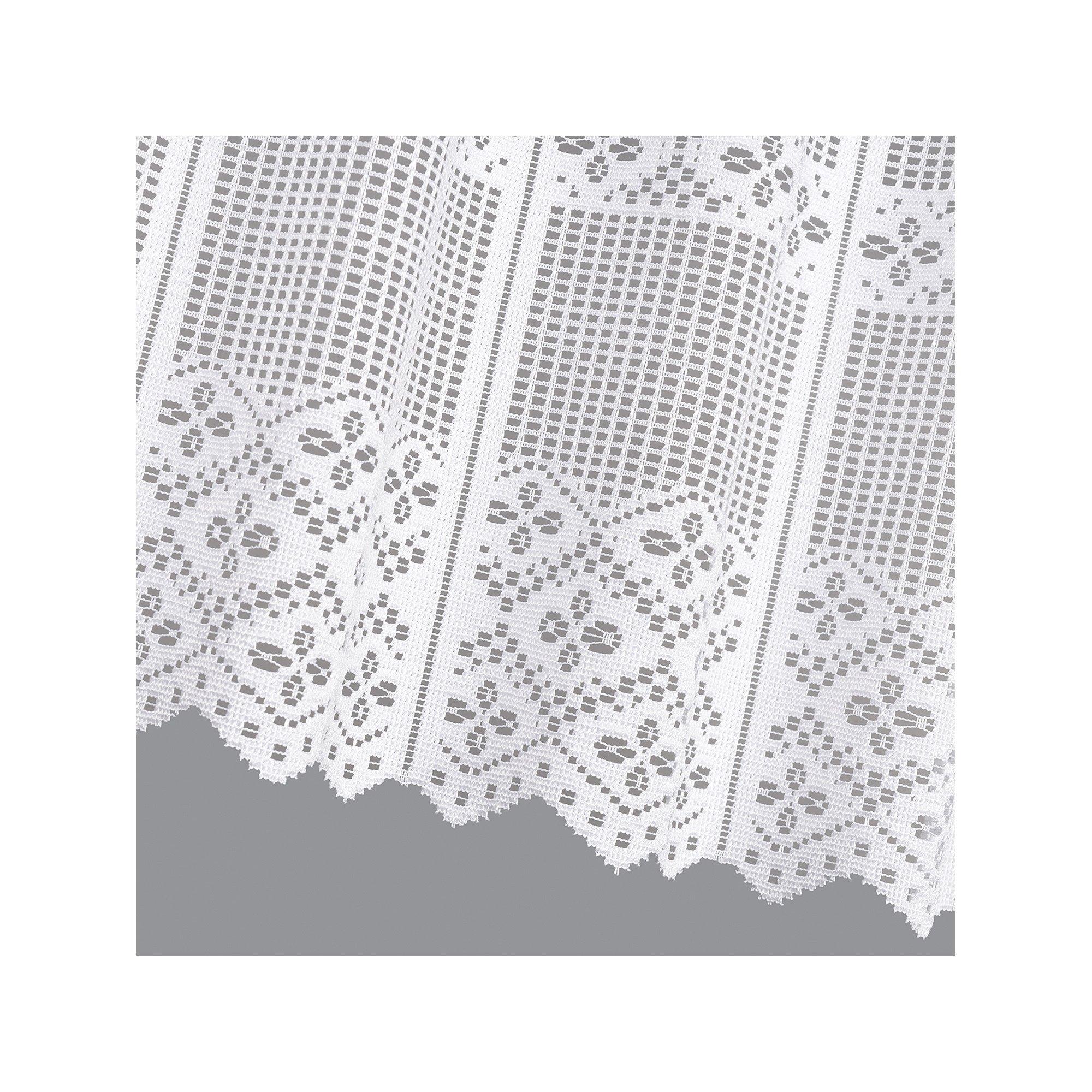 Gerster Collection Scheibengardinen Bistro Hanna