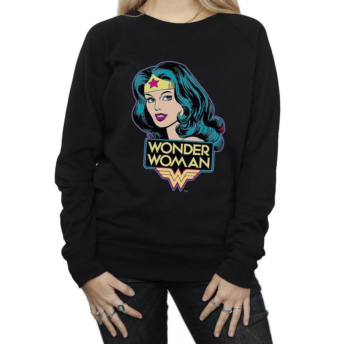 Wonder Woman Sweatshirt