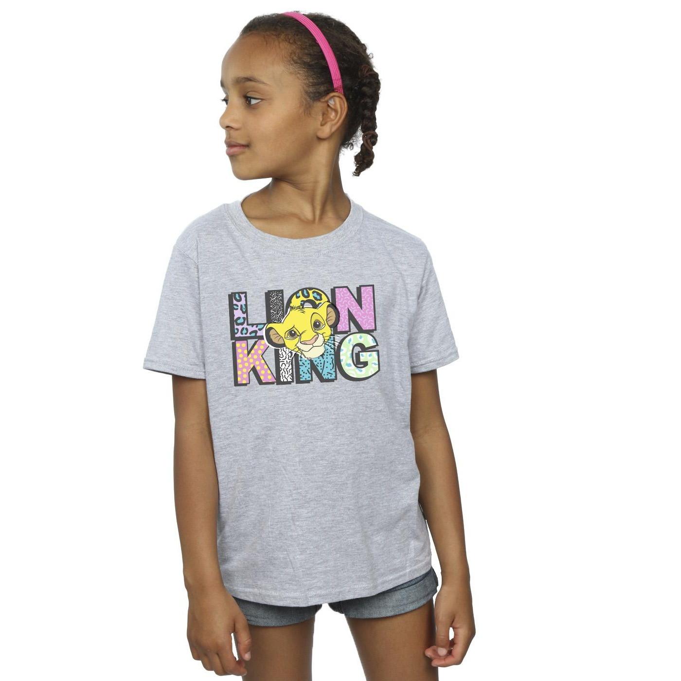 Disney The Lion King TShirt