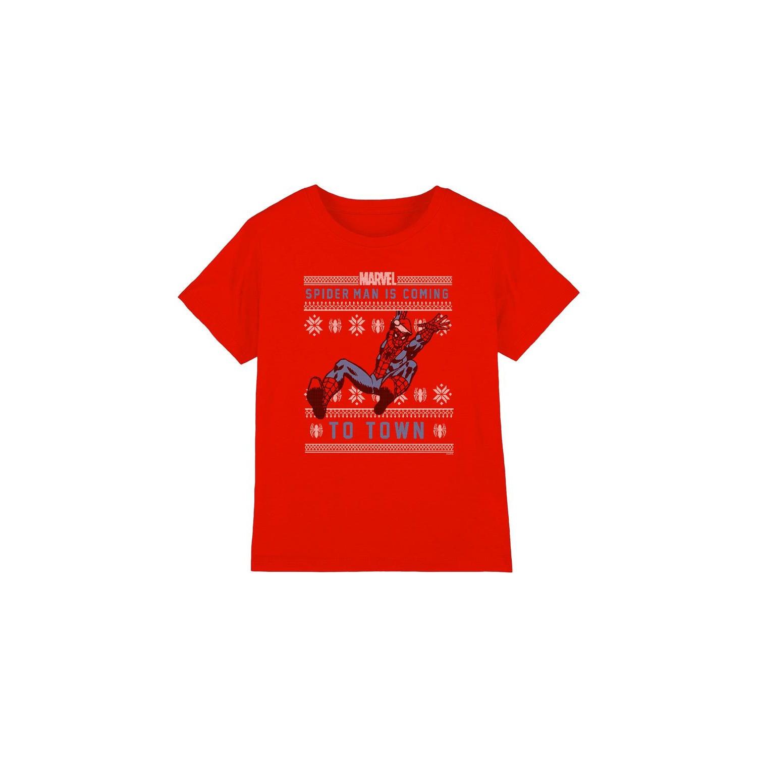 Spider-Man TShirt