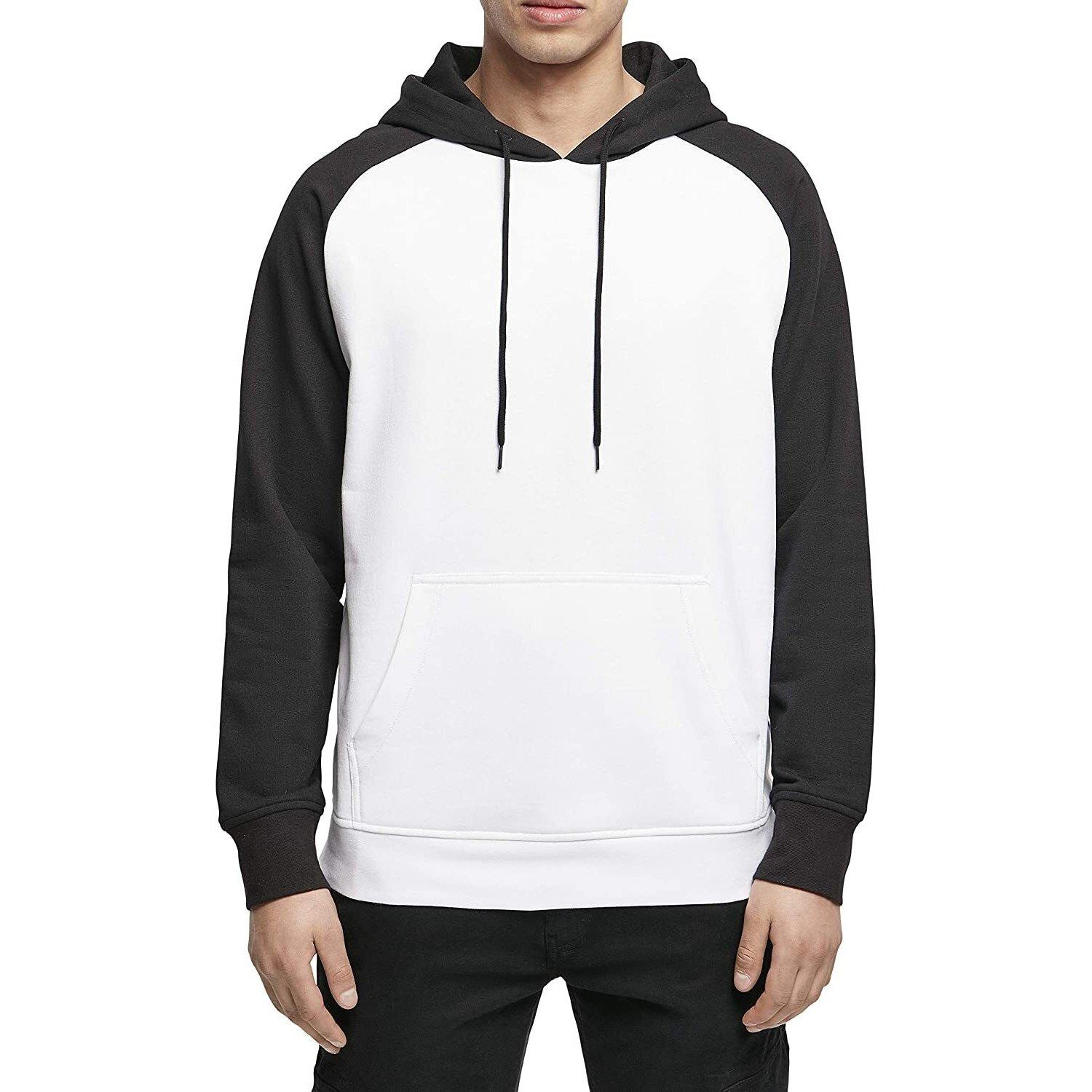 Build Your Own Basic Kapuzenpullover