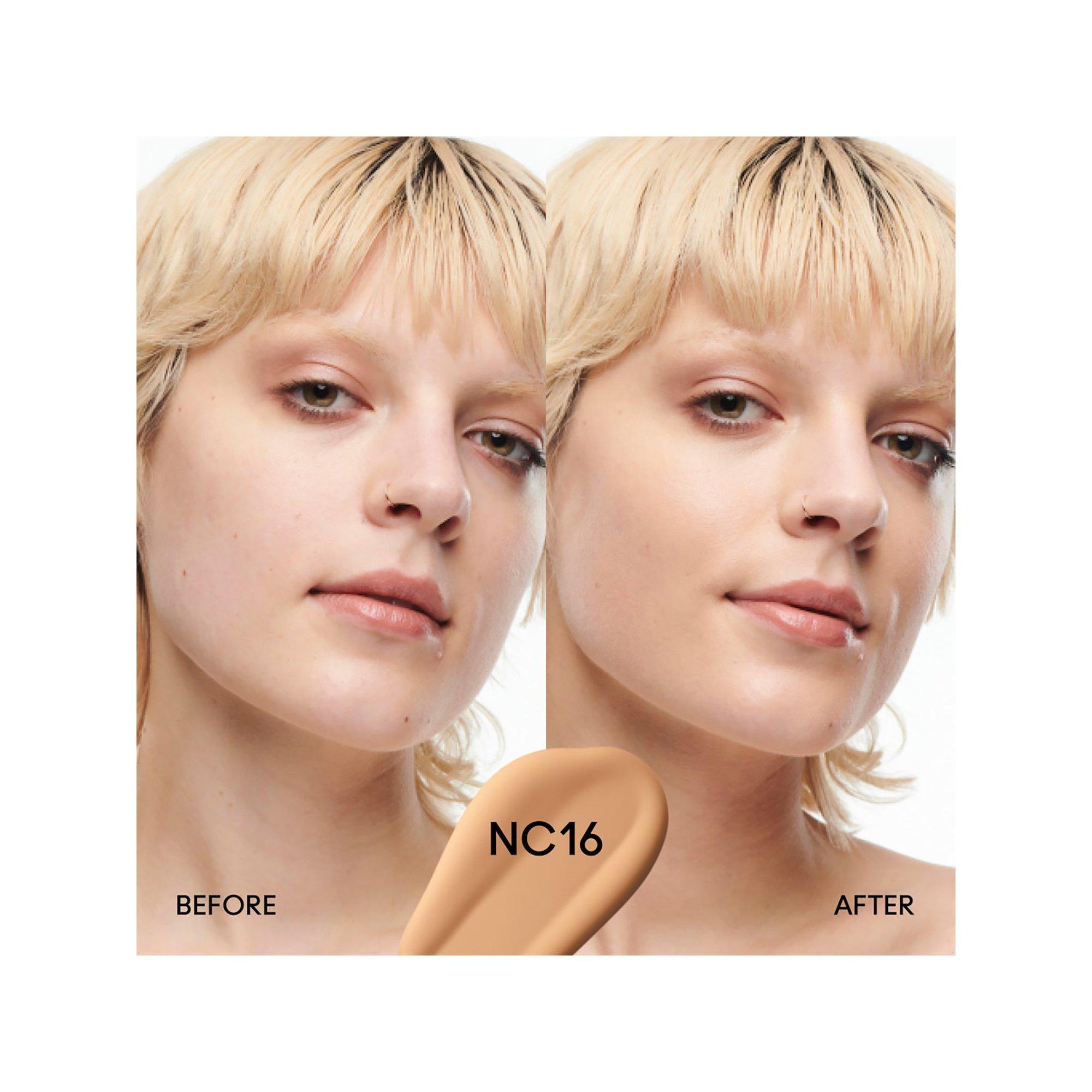 MAC Cosmetics Studio Radiance Serum Studio Radiance Serum-Powered Foundation