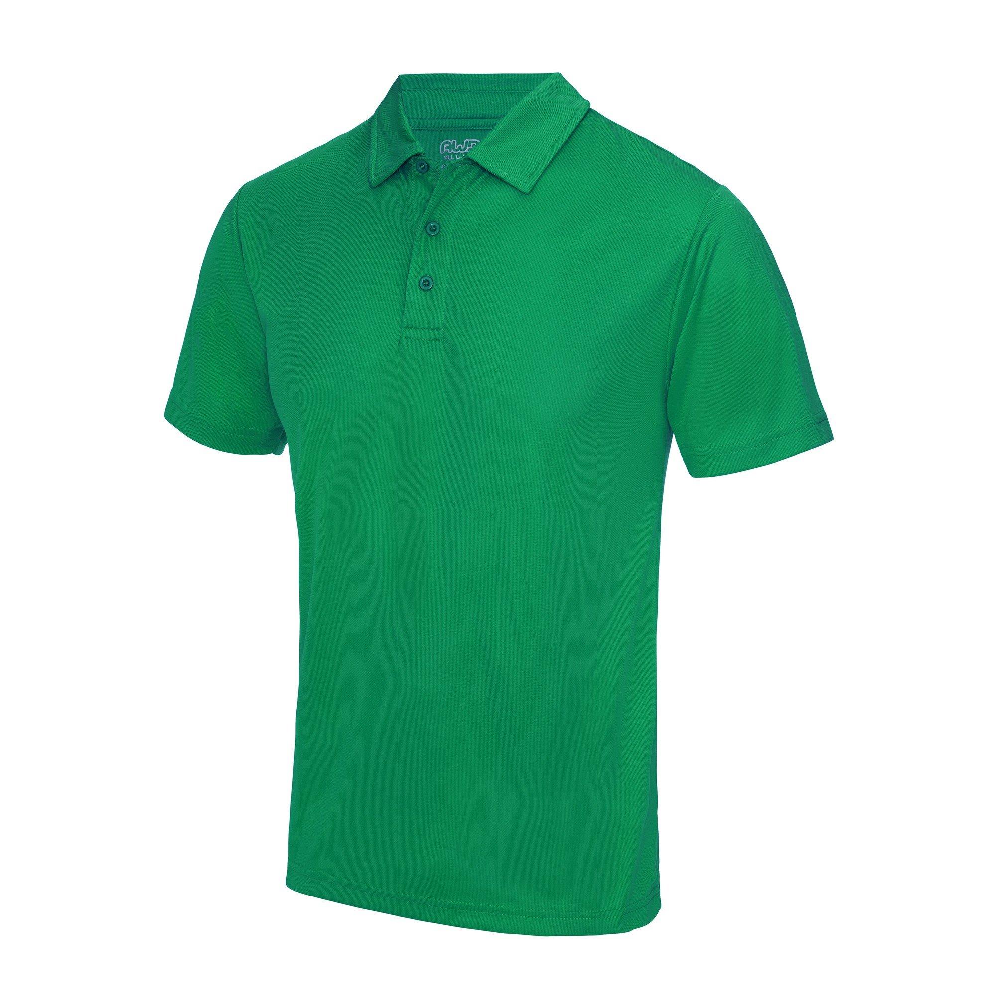 AWDis Sports Poloshirt
