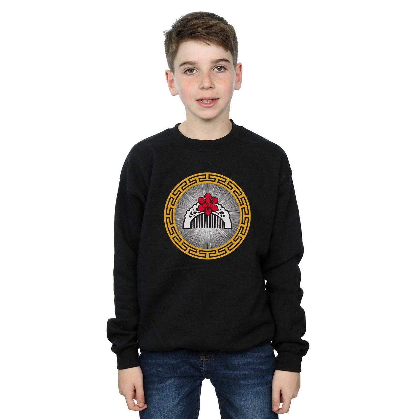 Disney Sweatshirt