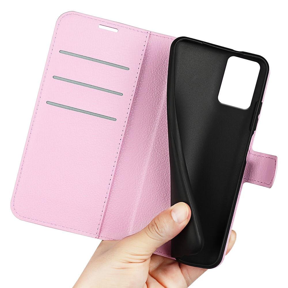 Cover-Discount Nokia G22 - Leder Etui Hülle