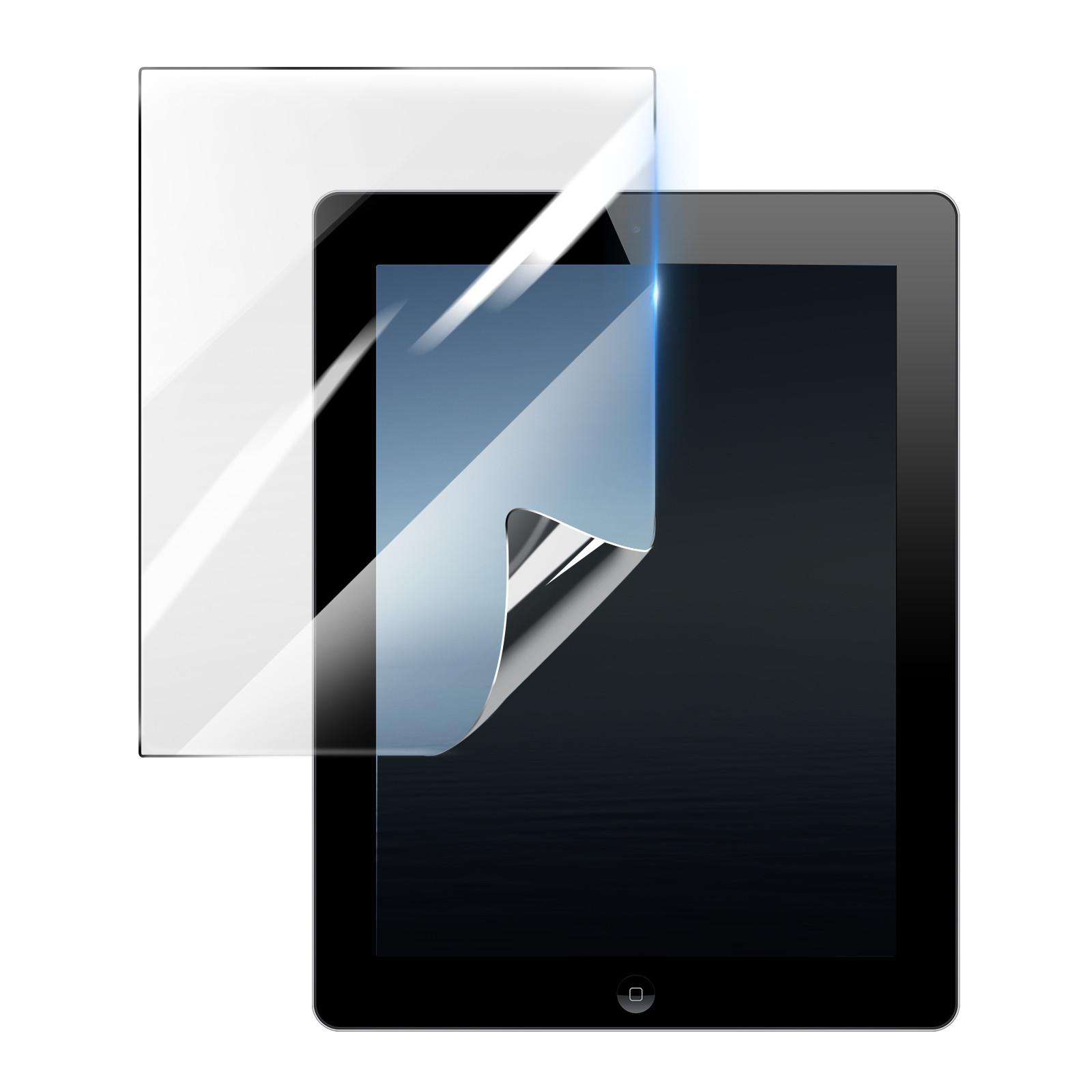 3mk Protection Hydrogel Folie Apple iPad 3