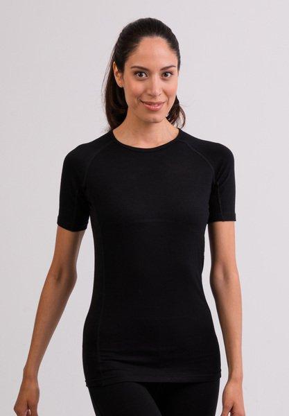 CASH-MERE.CH High Performance Sportwäsche T-Shirt