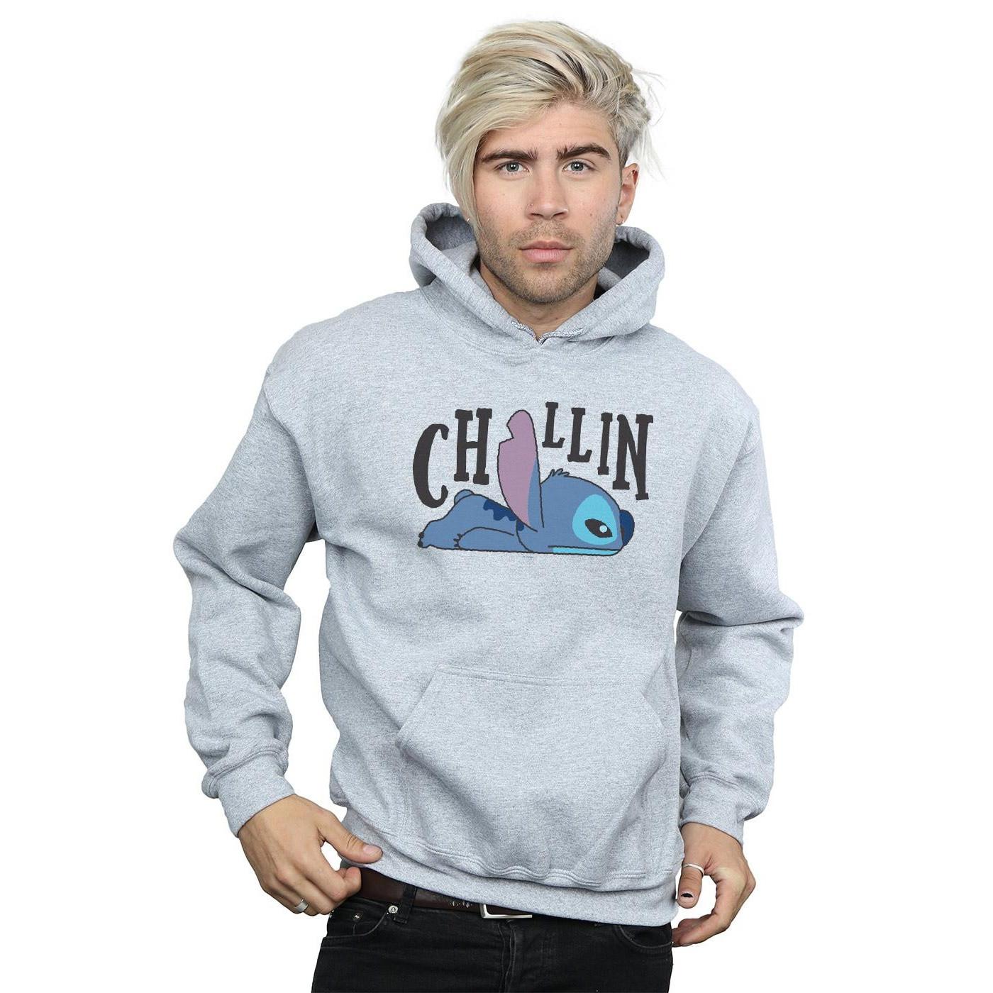 Disney Chillin Kapuzenpullover