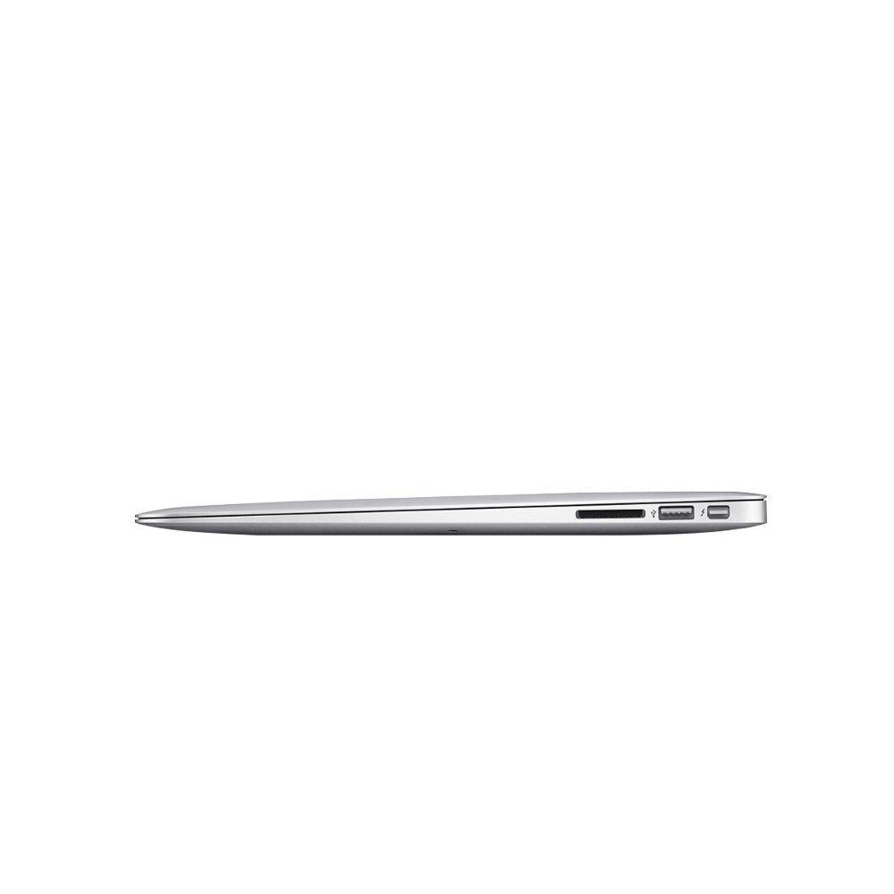 Apple Refurbished MacBook Air 13 2015 i5 1,6 Ghz 4 Gb 512 Gb SSD Silber - Sehr guter Zustand