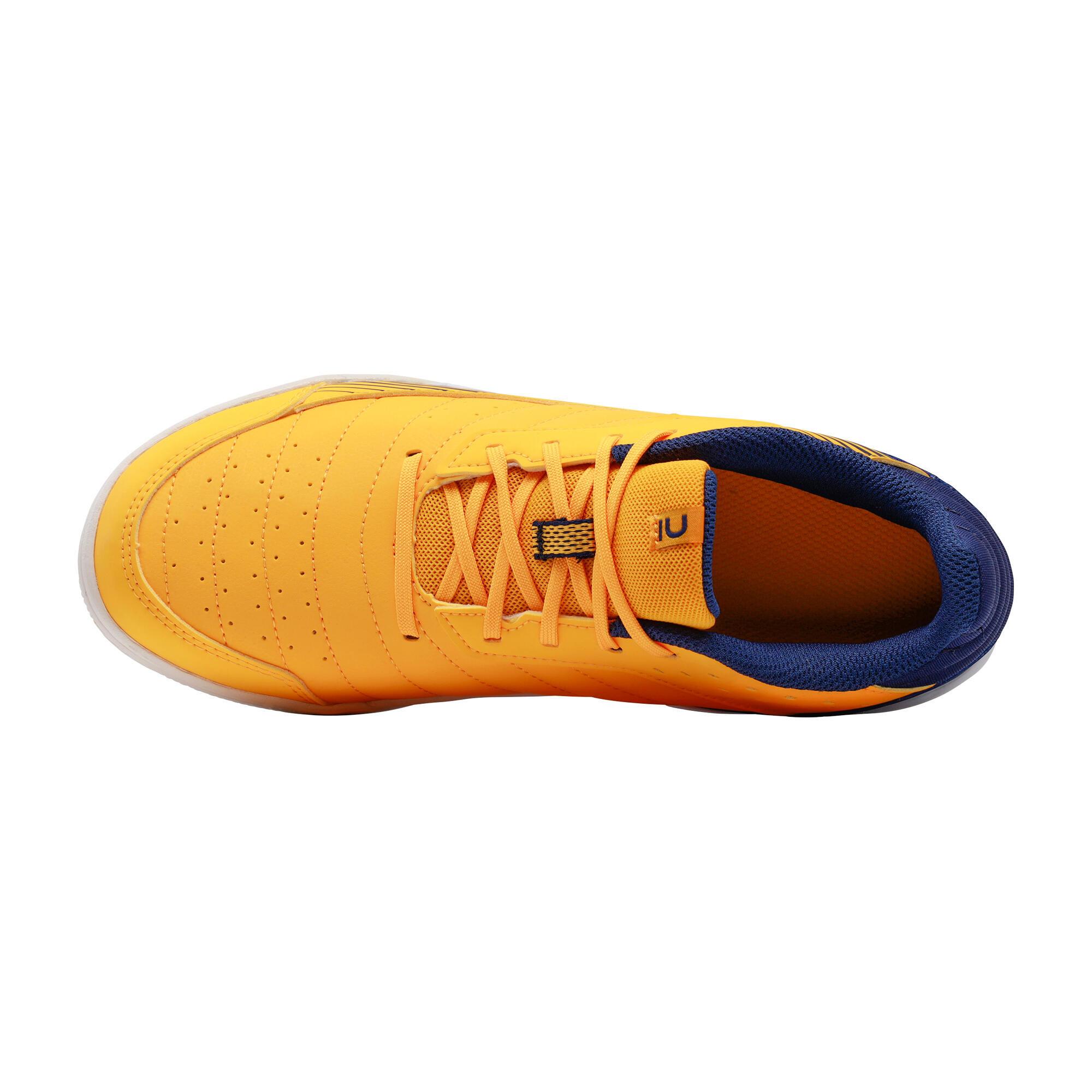 KIPSTA Hallenfussballschuhe - ESKUDO 500