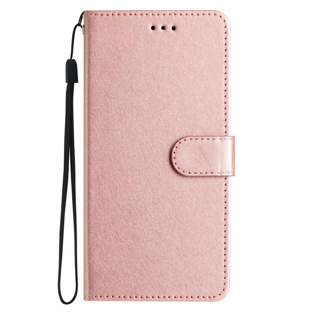 Cover-Discount Galaxy A36 5G - Silk Texture Etui Hülle