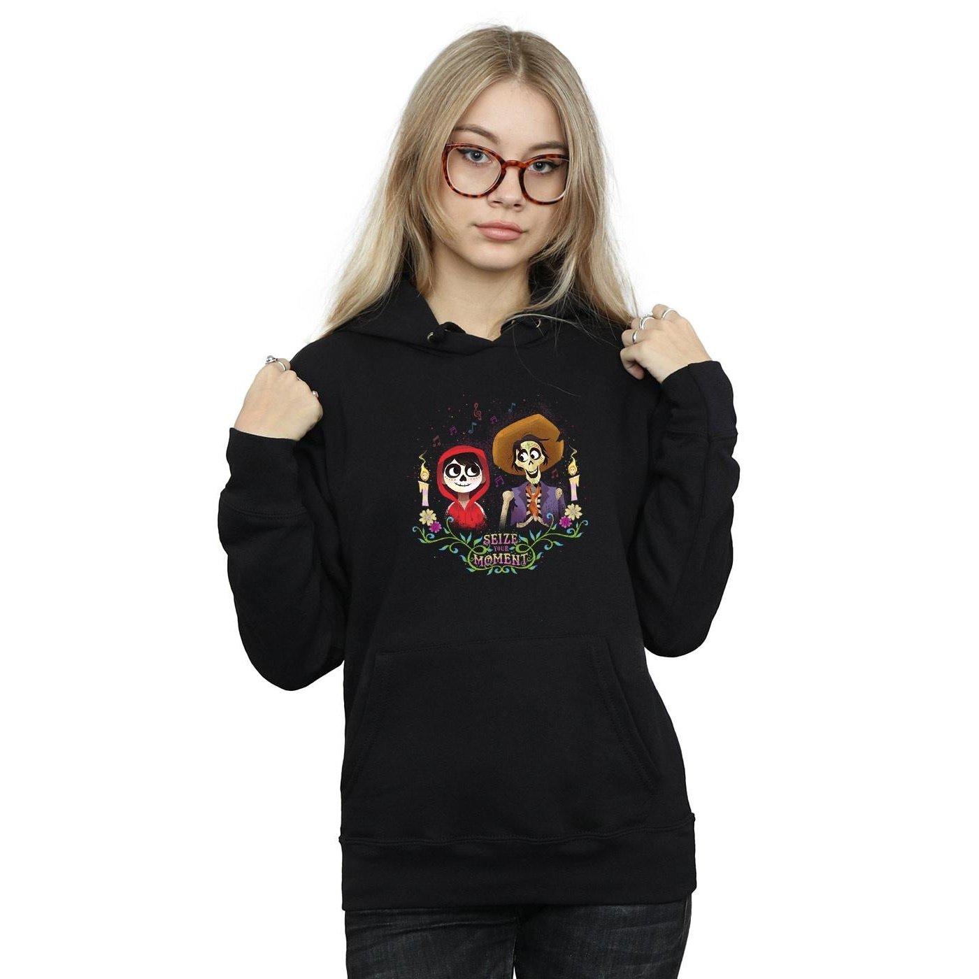 Disney Coco Kapuzenpullover