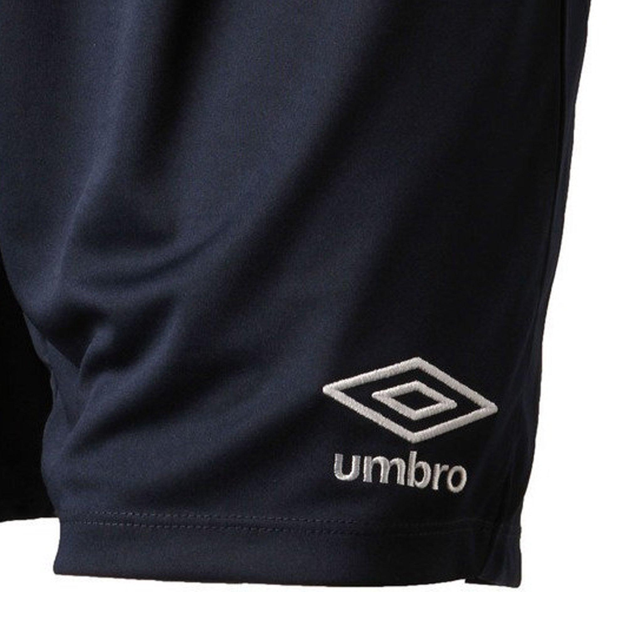 Umbro Club II Shorts