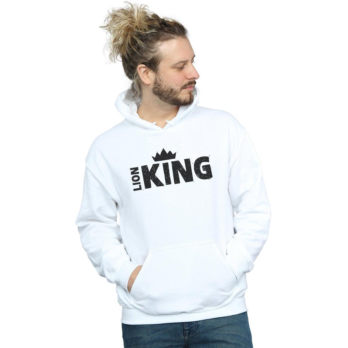 Disney The Lion King Kapuzenpullover