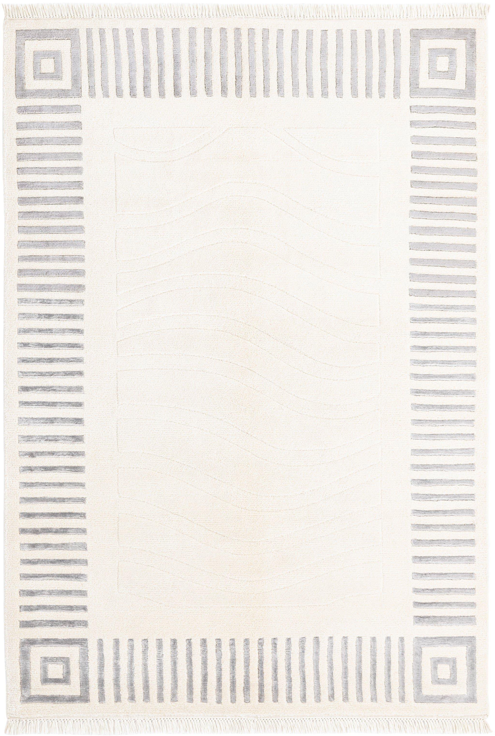 VIDAL Handgemachter Teppich Darya-Indian