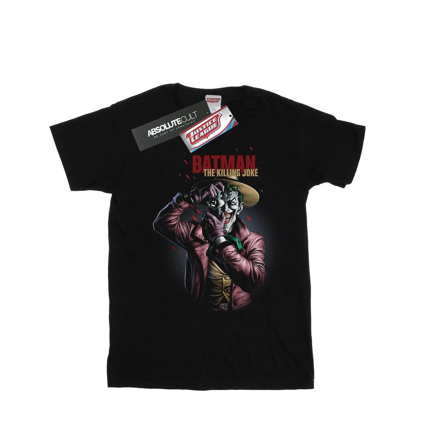 DC COMICS The Killing Joke T-Shirt