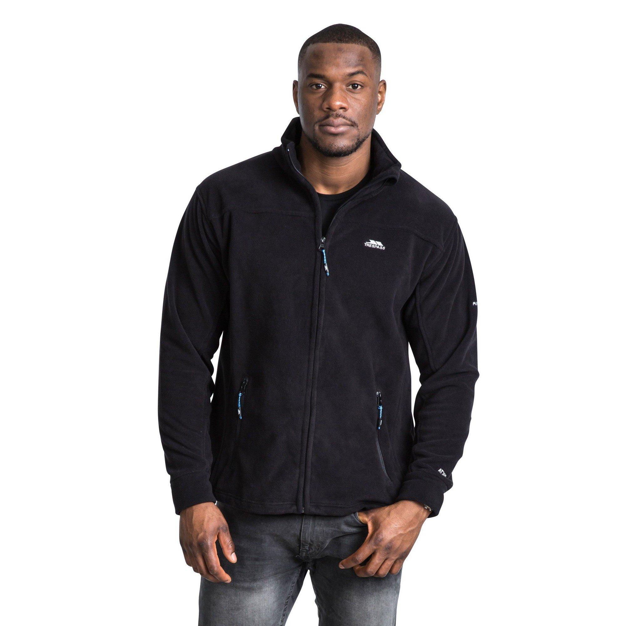 Trespass Fleecejacke Bernal
