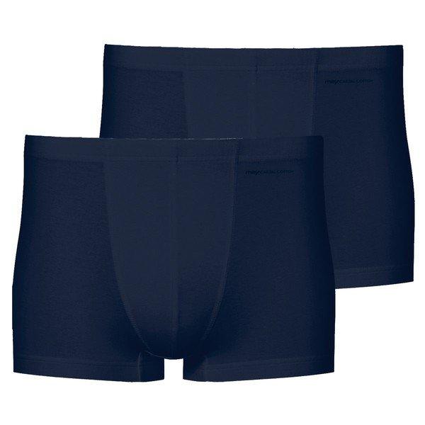 mey 2er Pack Casual Cotton - Retro Short / Pant