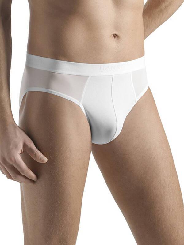 HANRO Micro Touch Slip