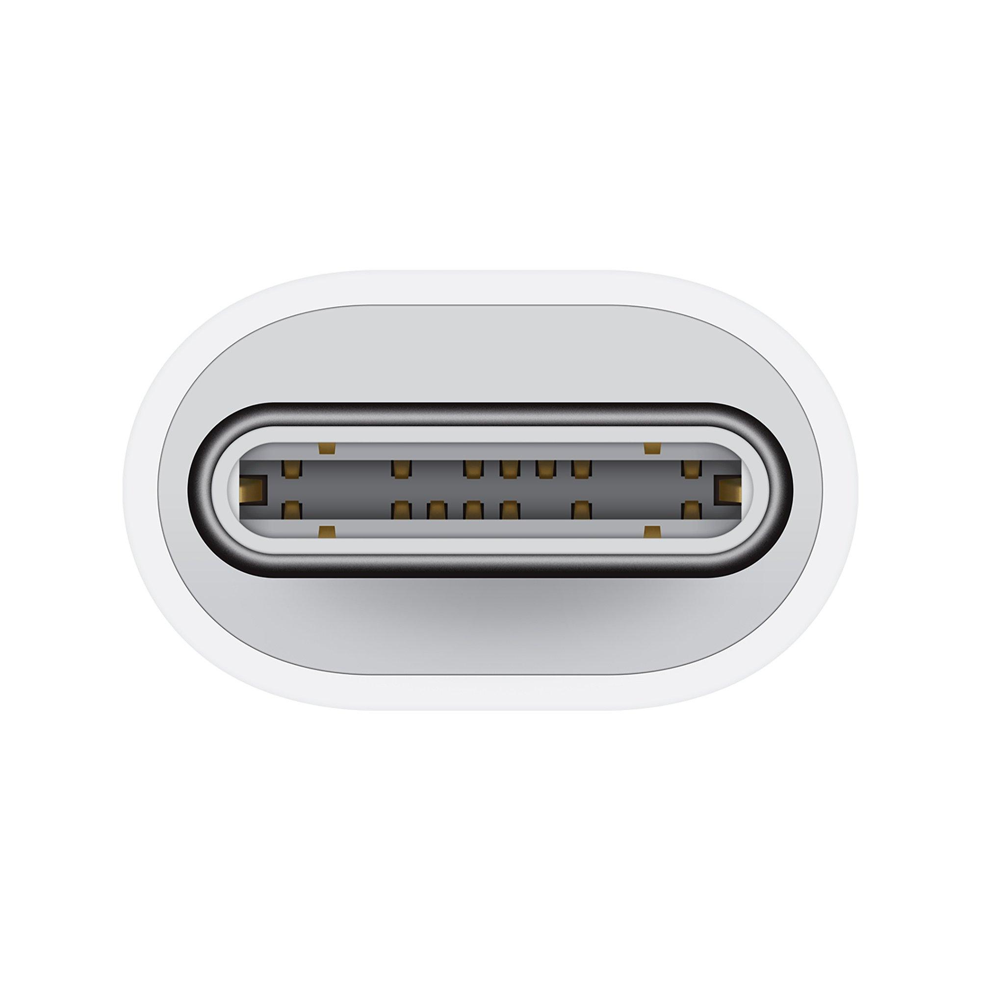 Apple USB-C to Lightning Adapter Adapter