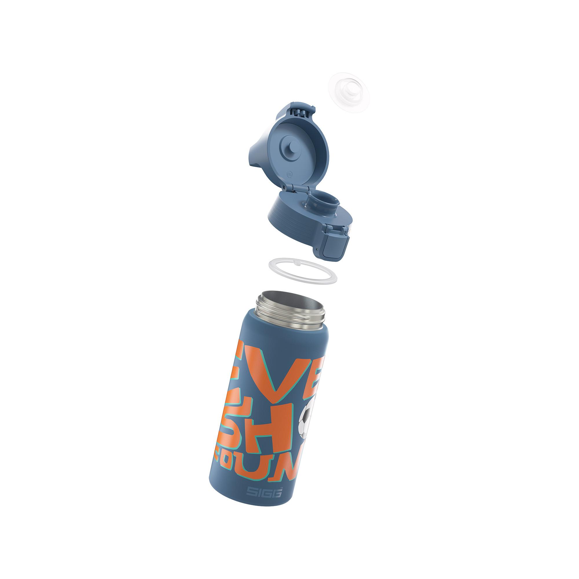 SIGG Isolierflasche Ballgame