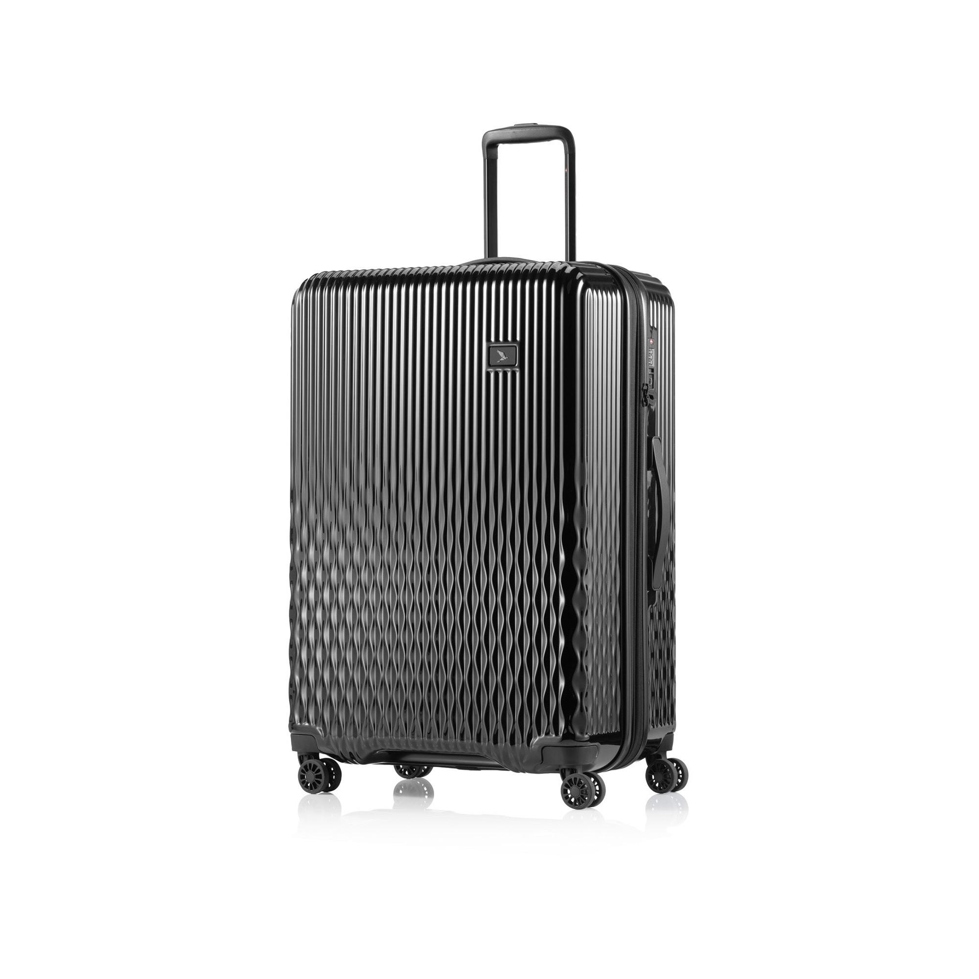 PACK EASY 75.0cm, Hartschalenkoffer Flow