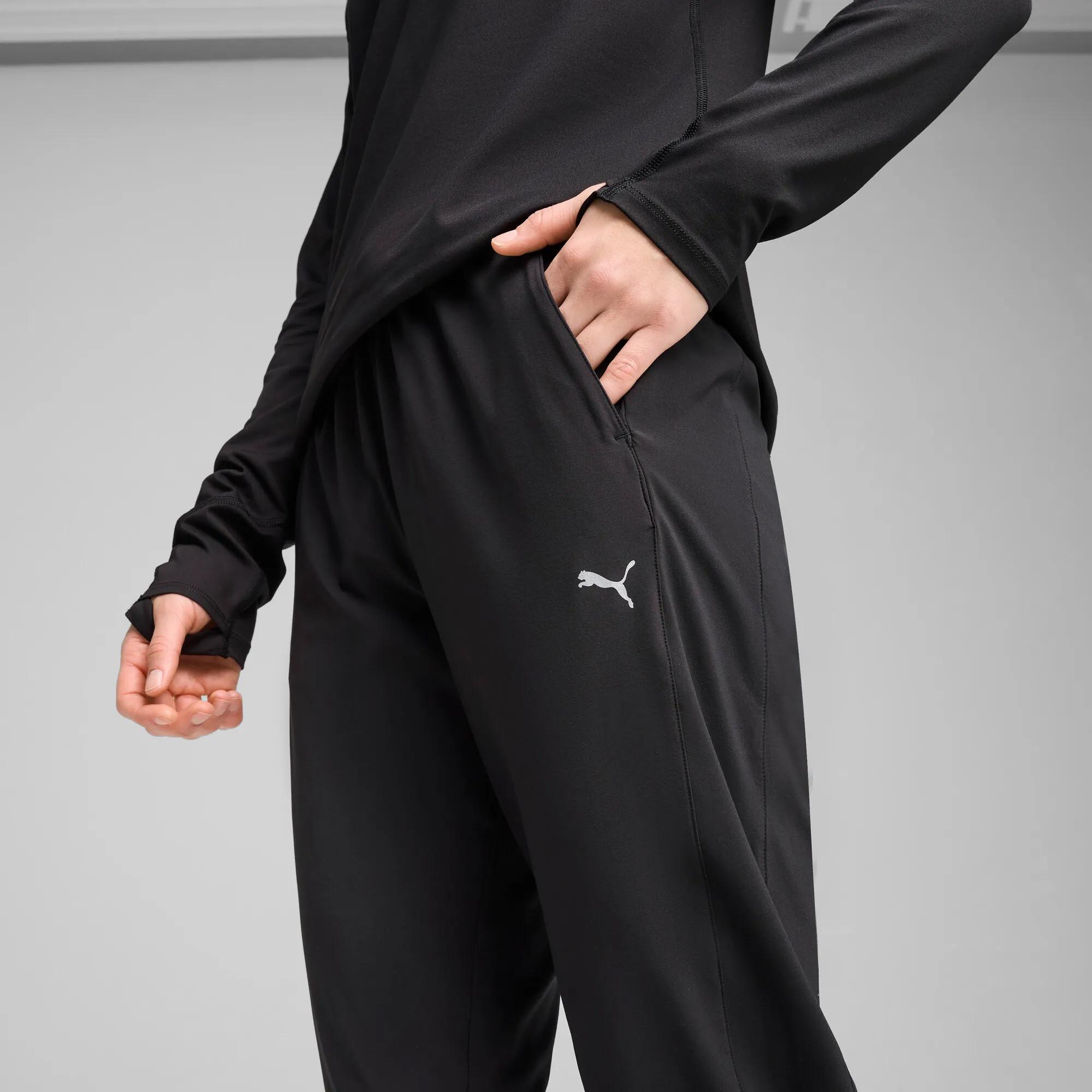 PUMA RUNNING TECH Leggings