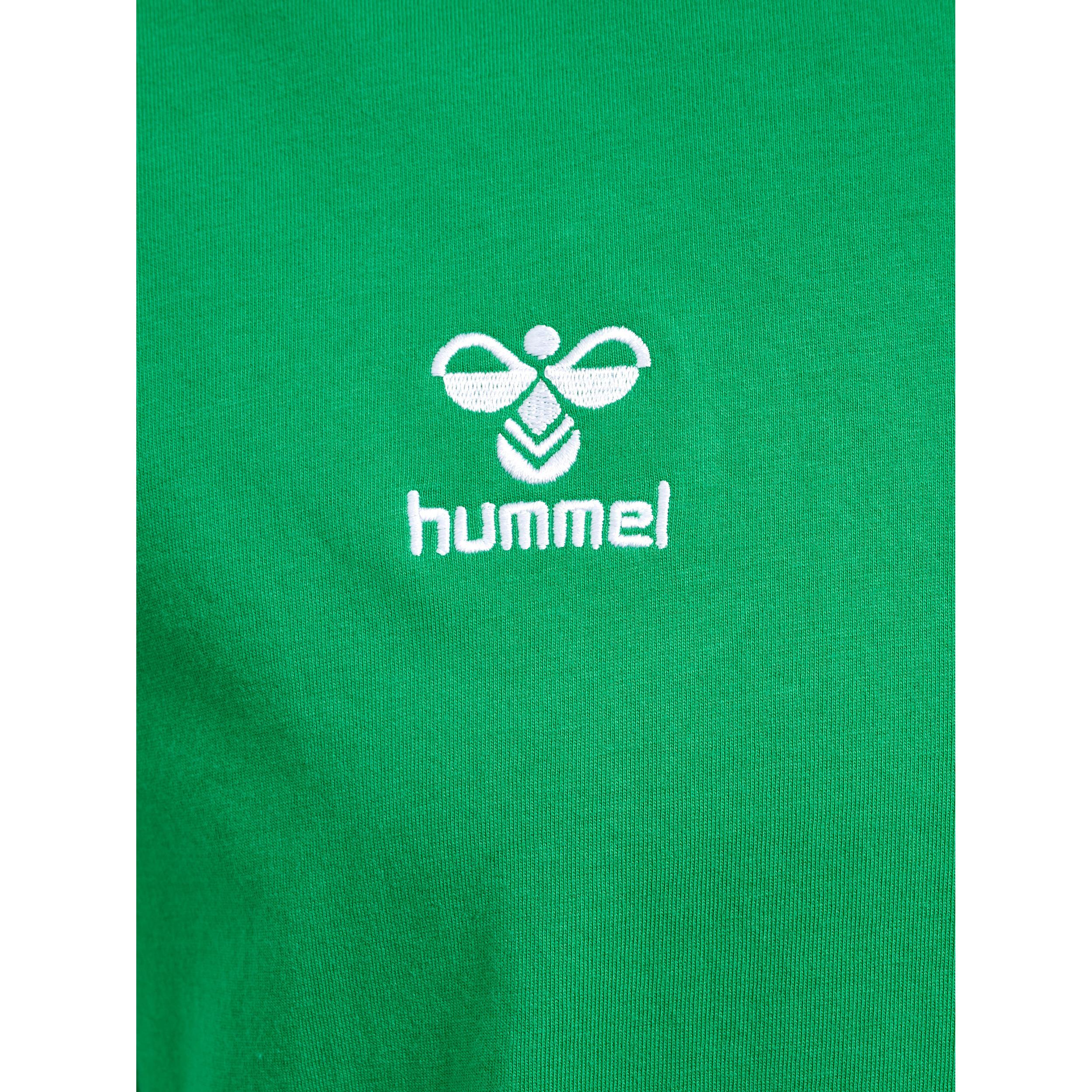 Hummel Go 2.0 T-Shirt