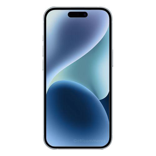 Apple Refurbished iPhone 15 Plus 128GB - Guter Zustand