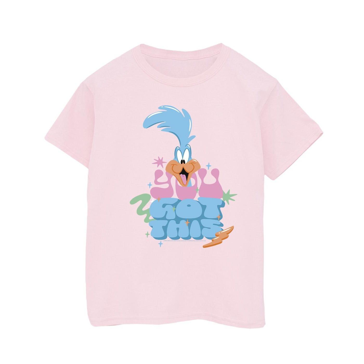 LOONEY TUNES You Got This TShirt