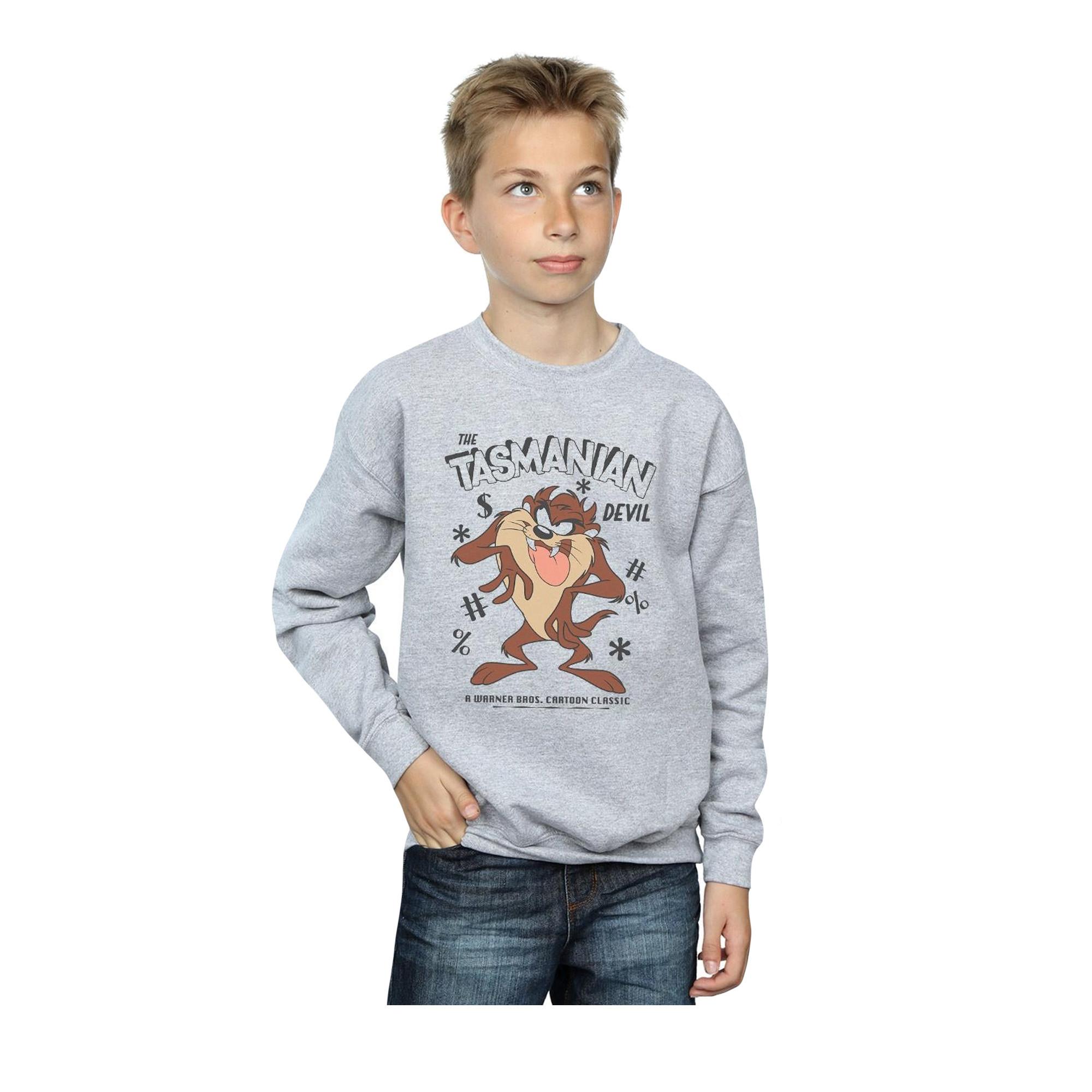 LOONEY TUNES Sweatshirt