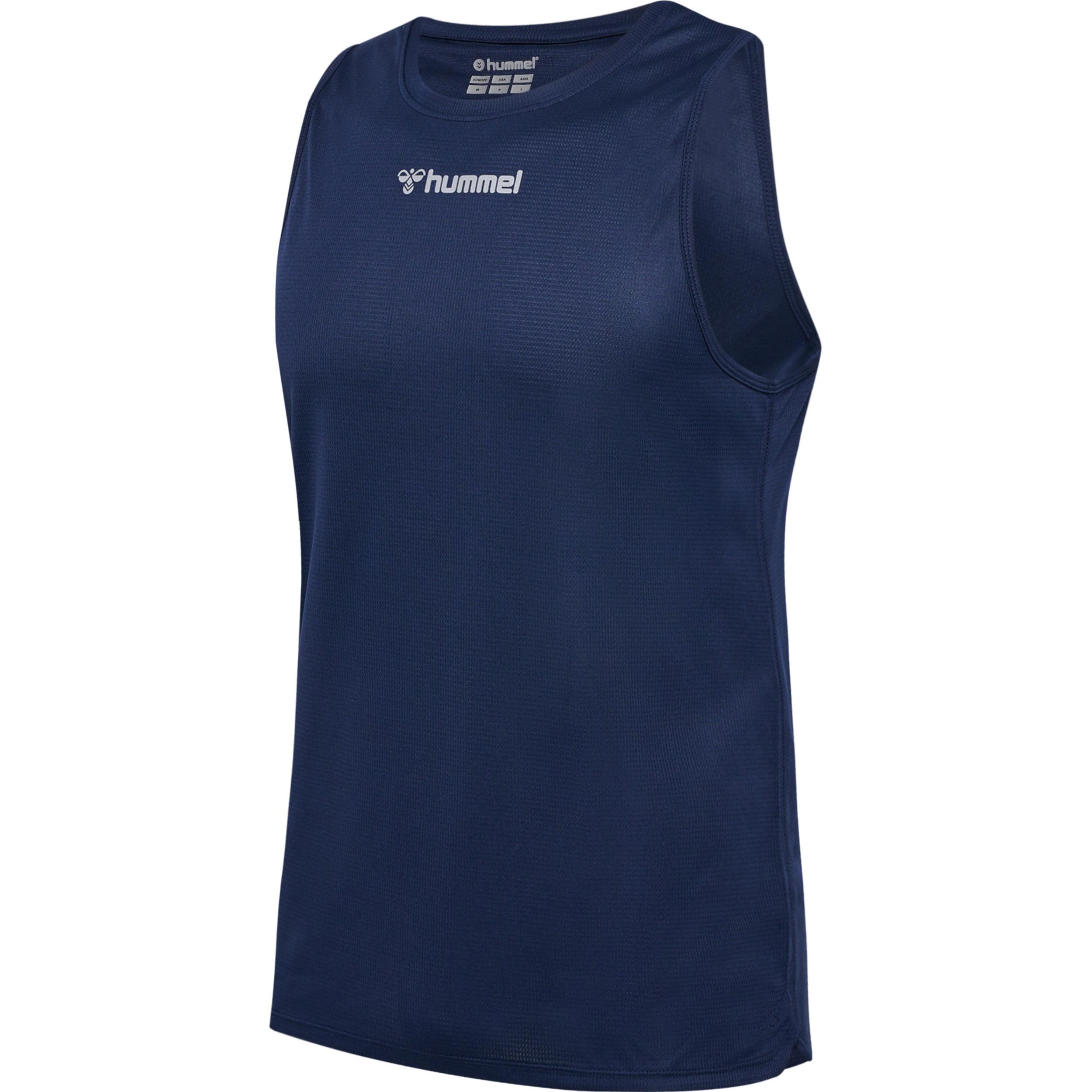 Hummel tanktop huel
