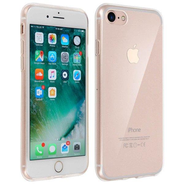 Avizar Ultra-Clear Case iPhone 7 / 8 / SE 2020