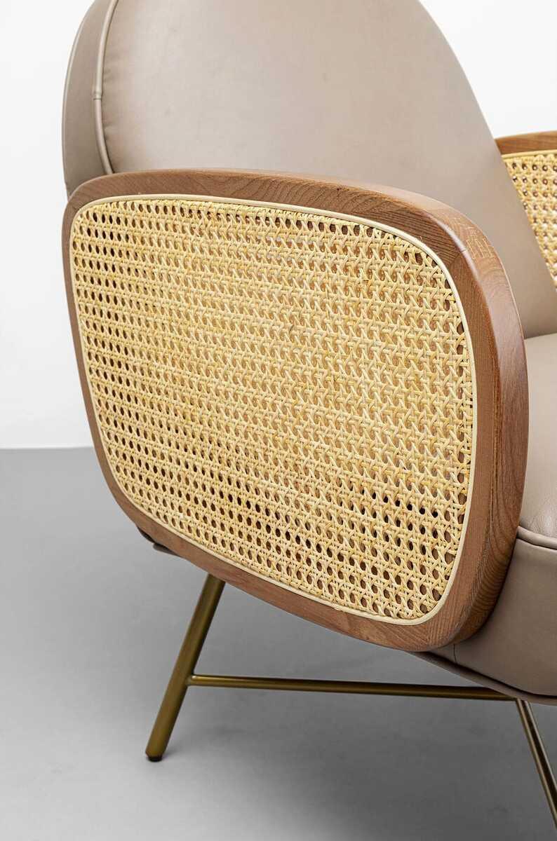 KARE Design Sessel Bahia