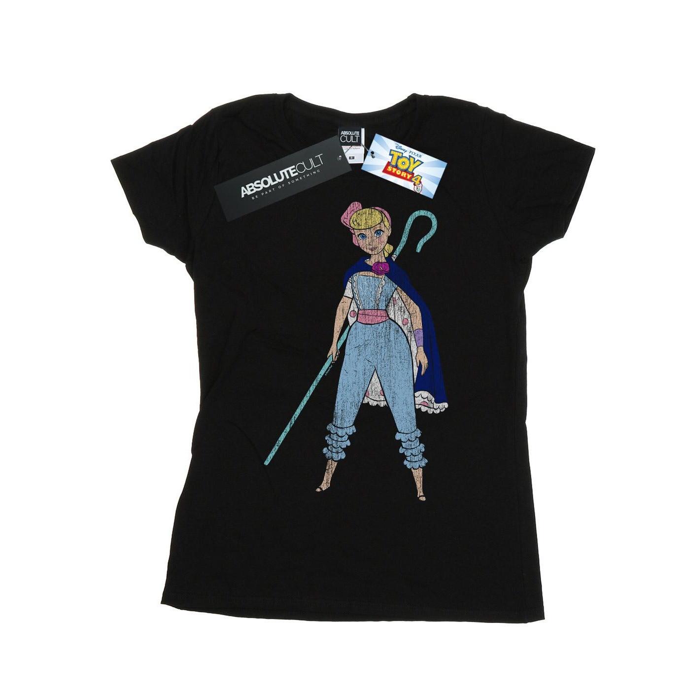 Disney Toy Story 4 Bo Peep T-Shirt